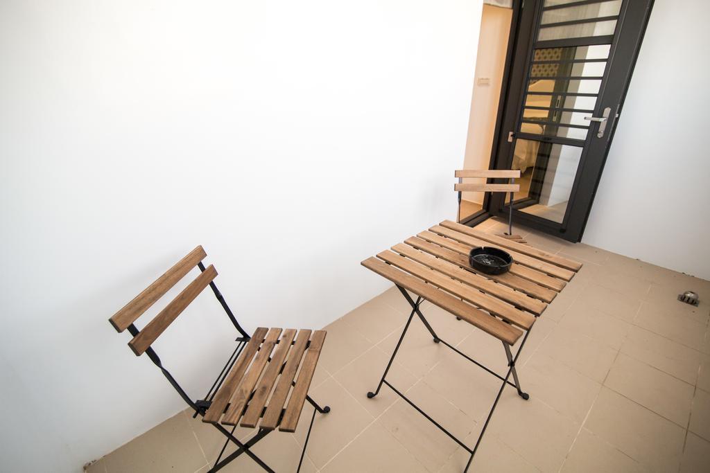 Ai Lian Shan Shui Homestay Magong Exterior photo