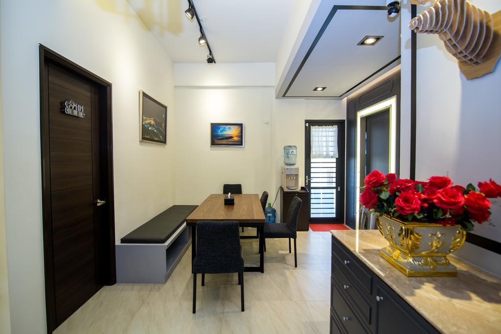 Ai Lian Shan Shui Homestay Magong Exterior photo